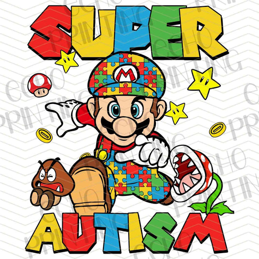 ATMSC 148 – SUPER AUTISM FRIENDS
