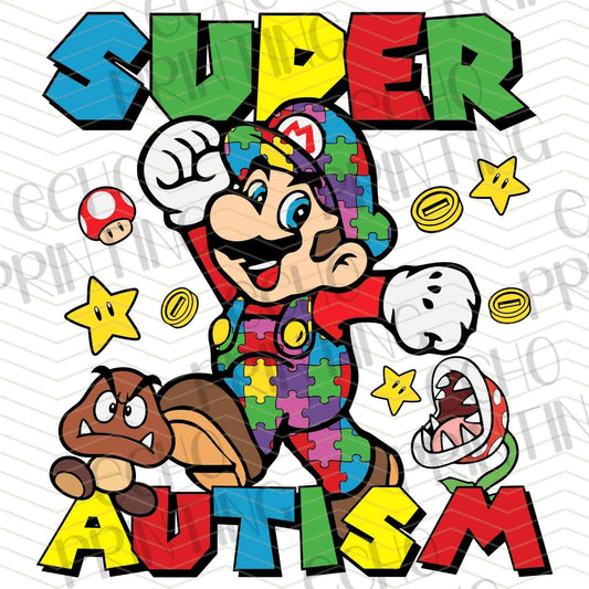 ATMSC 149 – SUPER AUTISM FRIENDS