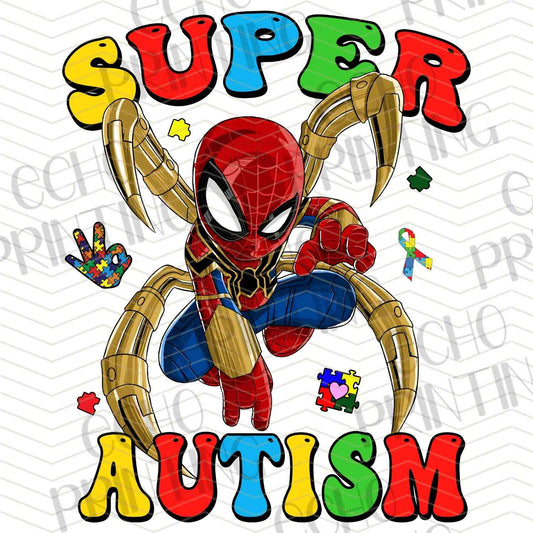 ATMSC 150 – SUPER AUTISM FRIENDS