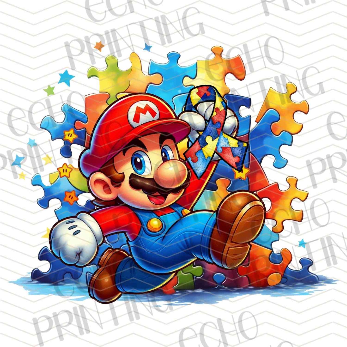 ATMSC 154 – PLUMBER HERO PUZZLE SPLASH