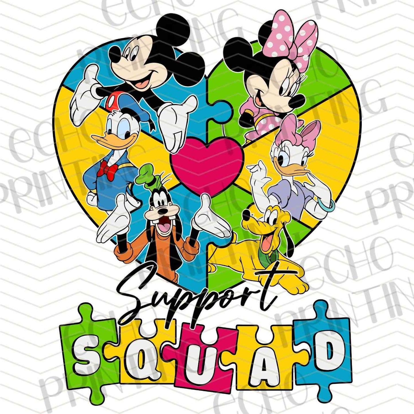 ATMSC 158 – HERO FRIEND SUPPORT SQUAD