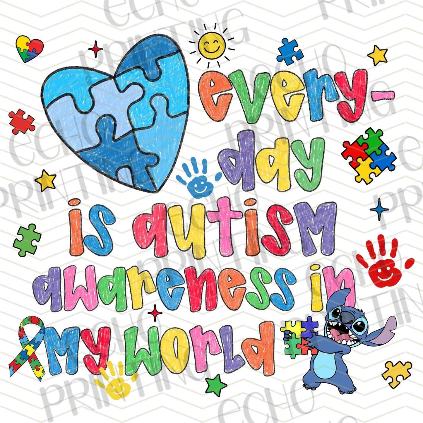 ATMSC 175 – EVERY DAY AWARENESS