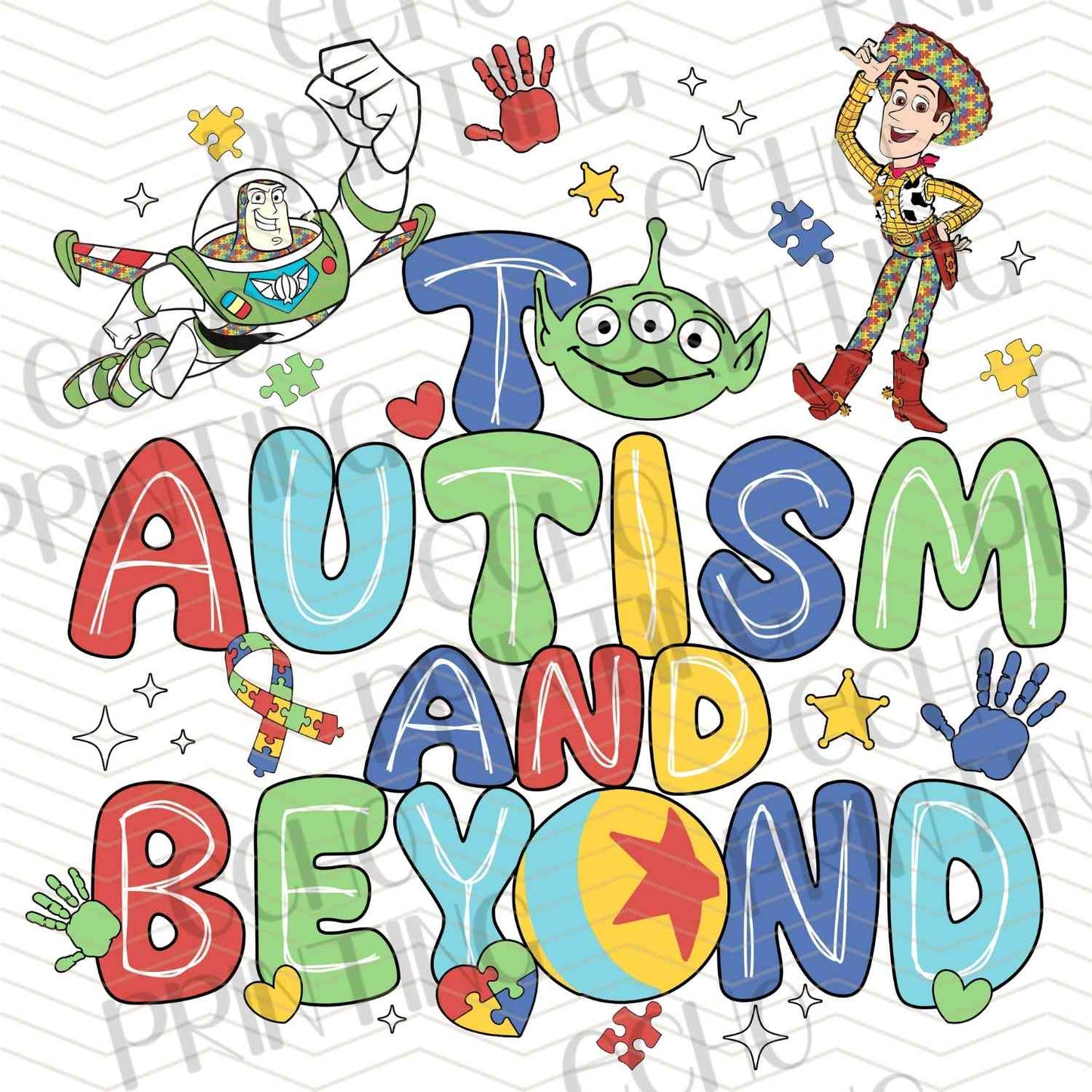 ATMSC 179 – AUTISM AND BEYOND