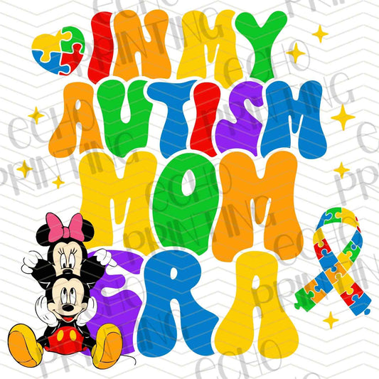 ATMSC 64 - AUTISM MOM PRIDE MESSAGE