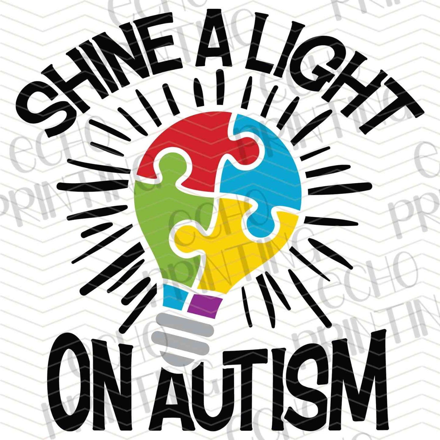 ATMSG 103 – SHINE A LIGHT SUPPORT