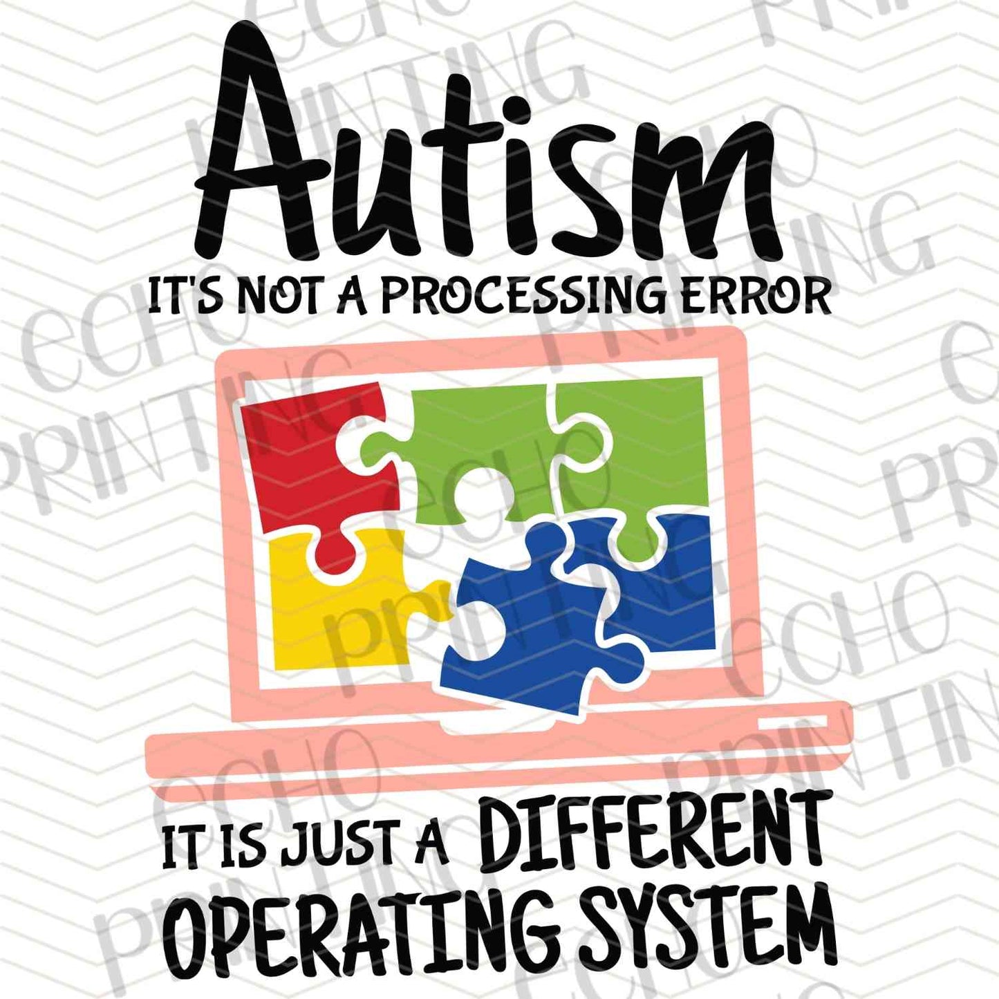 ATMSG 104 – DIFFERENT OPERATING SYSTEM