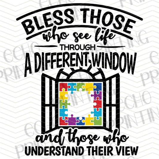 ATMSG 107 – BLESS DIFFERENT THINKERS