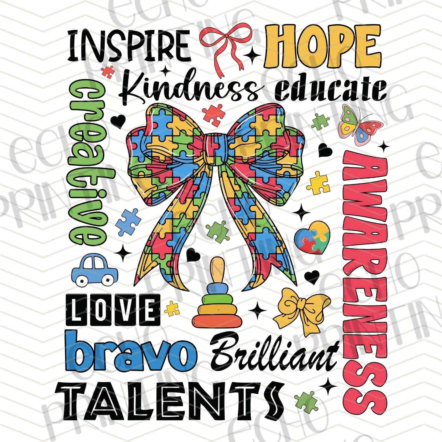 ATMSG 10 – INSPIRE HOPE CELEBRATE TALENTS