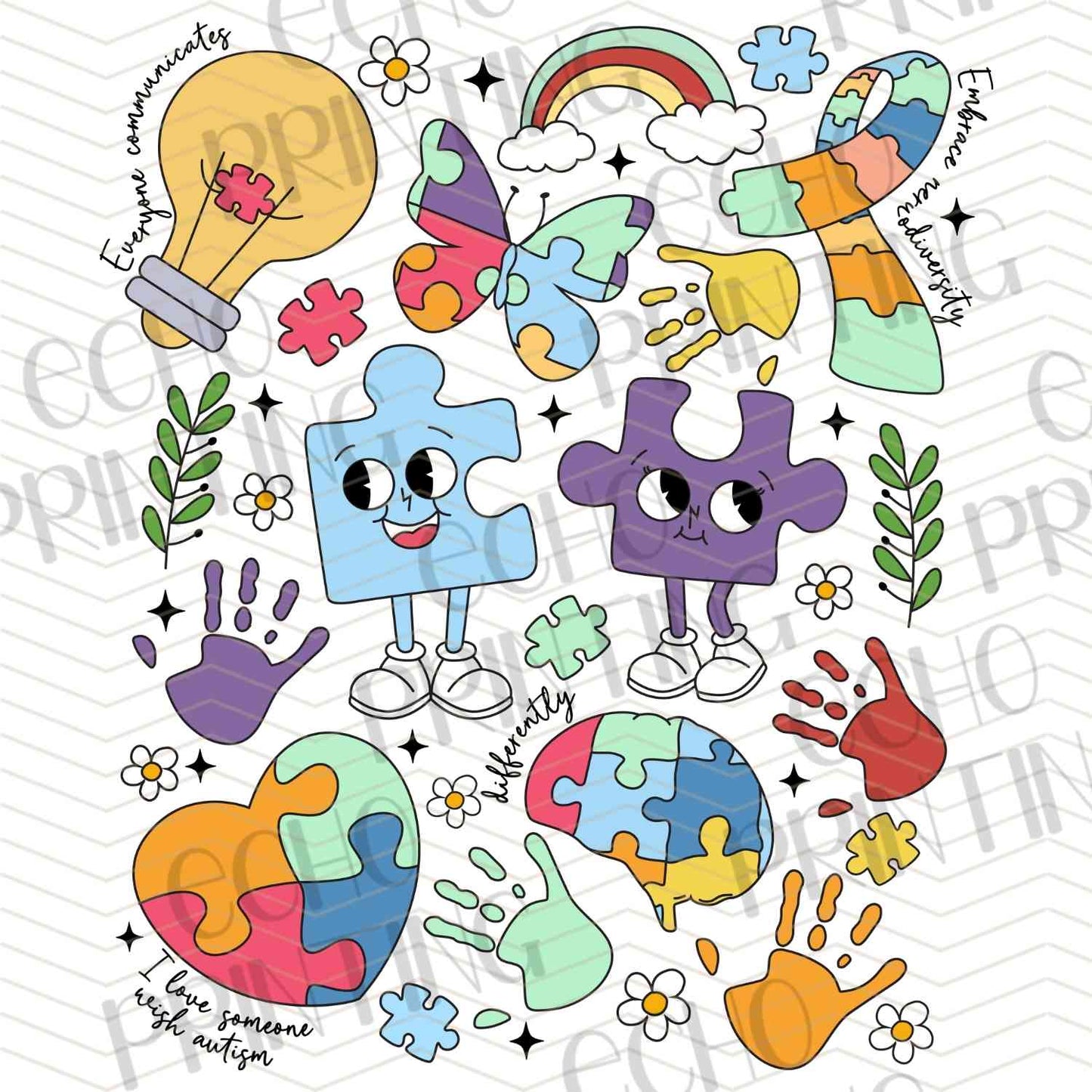 ATMSG 111 – PUZZLE FRIEND GROUP