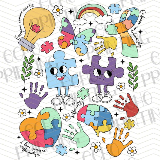 ATMSG 111 – PUZZLE FRIEND GROUP