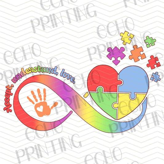 ATMSG 11 – AUTISM INFINITY SUPPORT