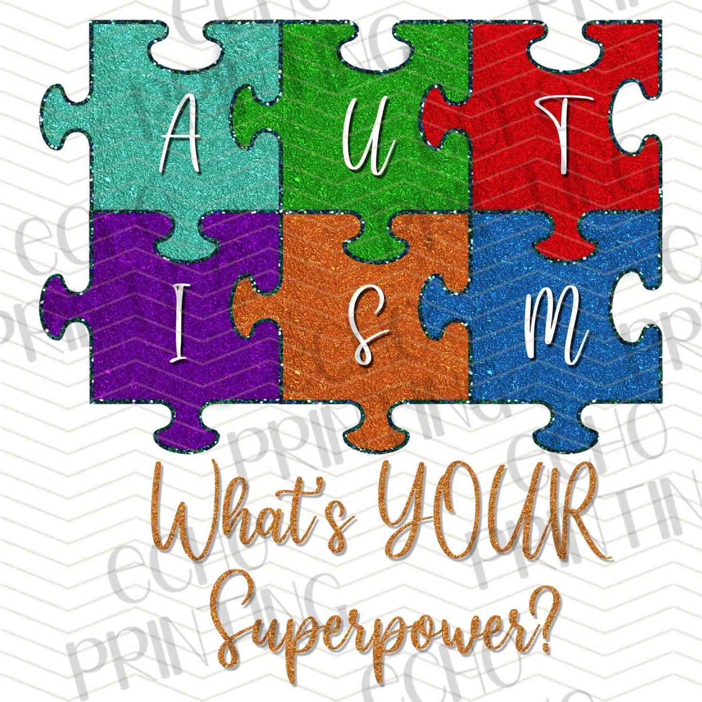 ATMSG 120 – WHAT MAKES YOU DIFFERENT