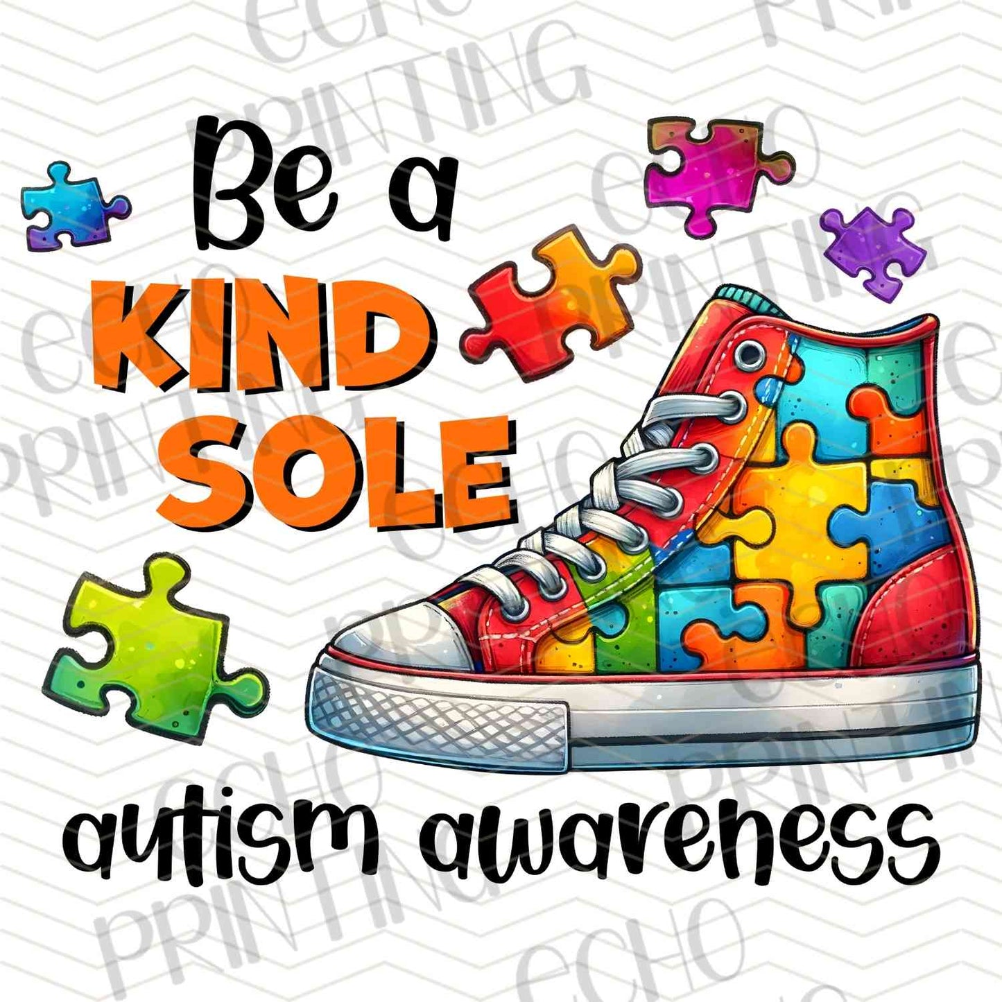 ATMSG 124 – BE KIND SUPPORT