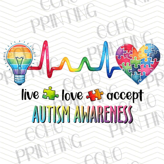 ATMSG 125 – LIVE LOVE ACCEPT