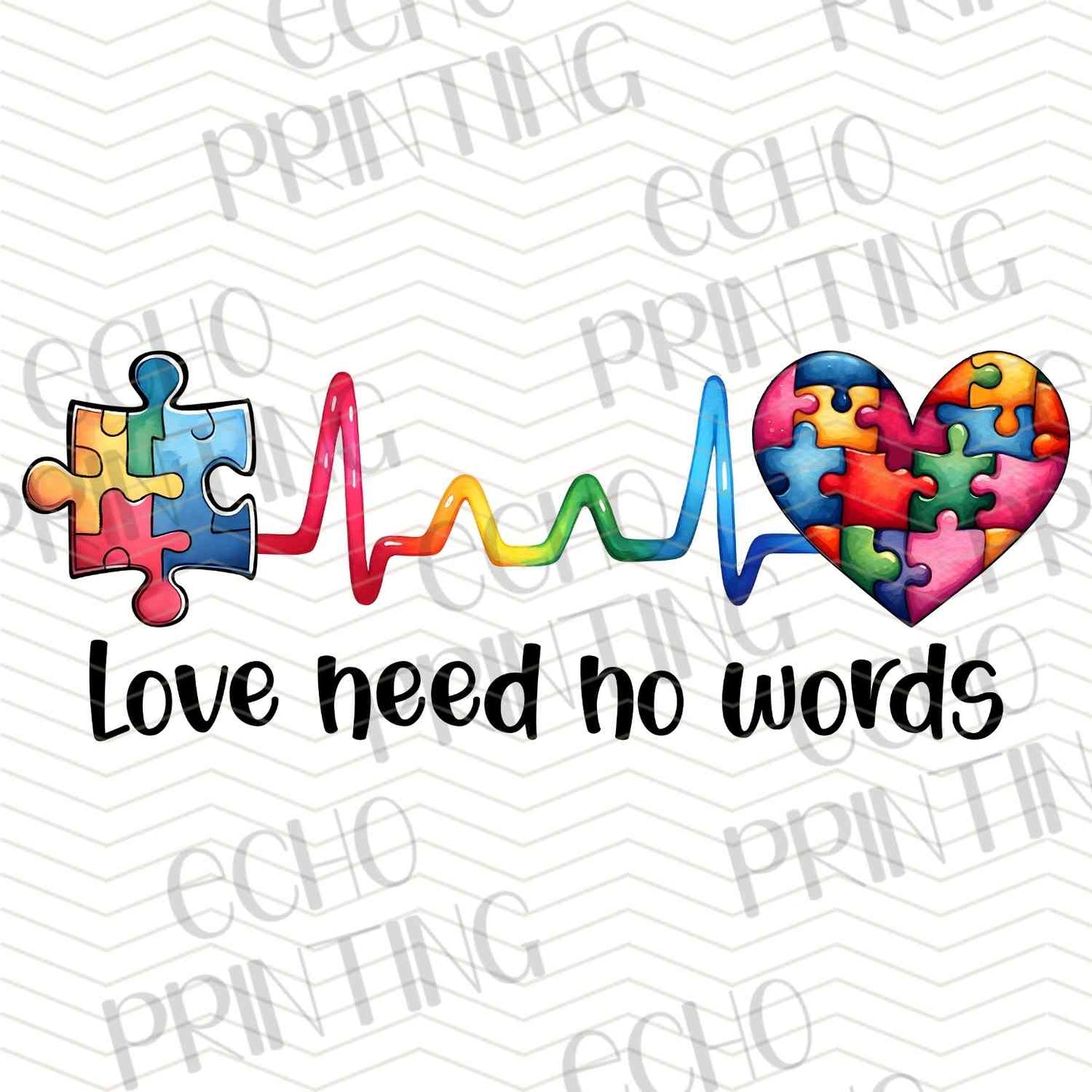 ATMSG 128 – LOVE NEEDS NO WORDS