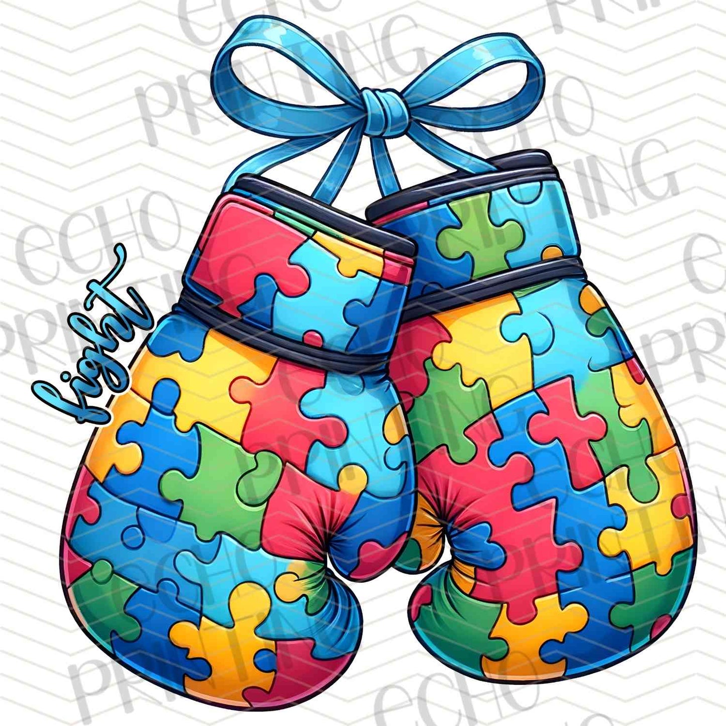 ATMSG 129 – PUZZLE GIFT GLOVES