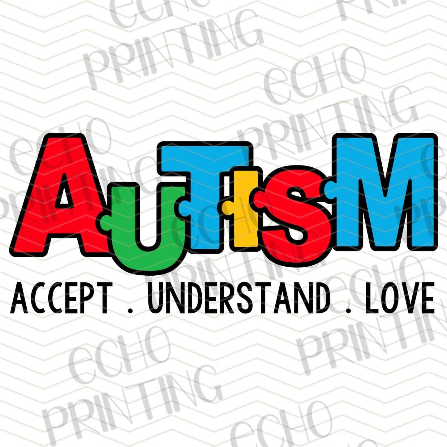 ATMSG 145 – ACCEPT UNDERSTAND LOVE TEXT