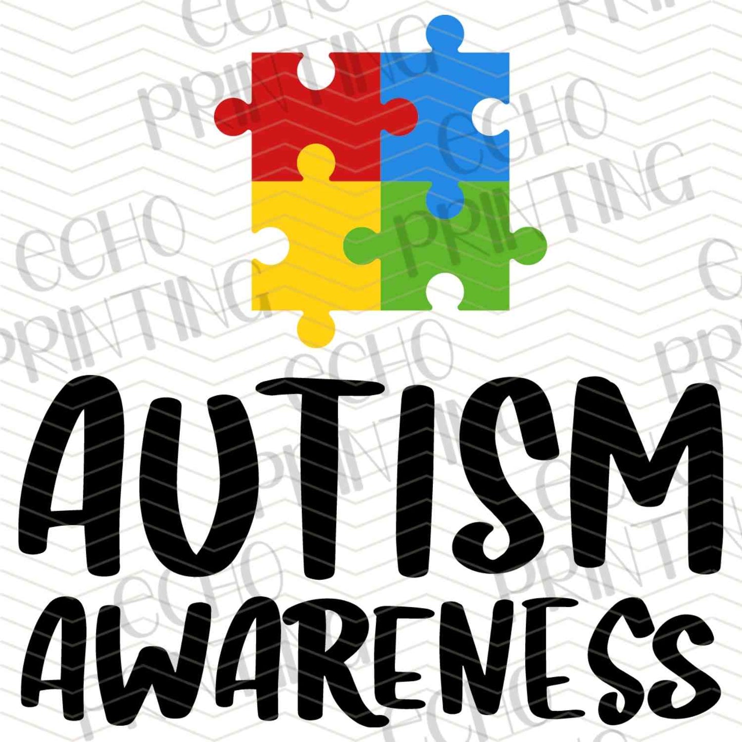 ATMSG 146 – AUTISM AWARENESS TEXT