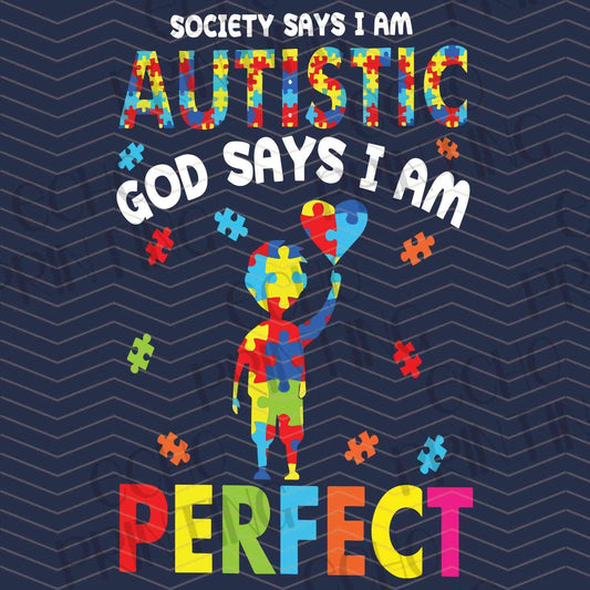 ATMSG 147 – PERFECT JUST AS I AM