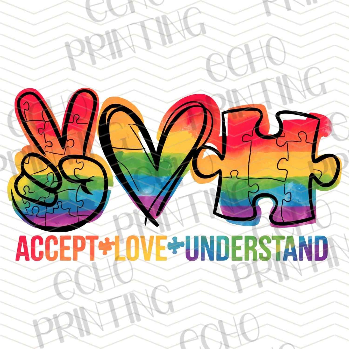 ATMSG 14 – LOVE ACCEPT UNDERSTAND