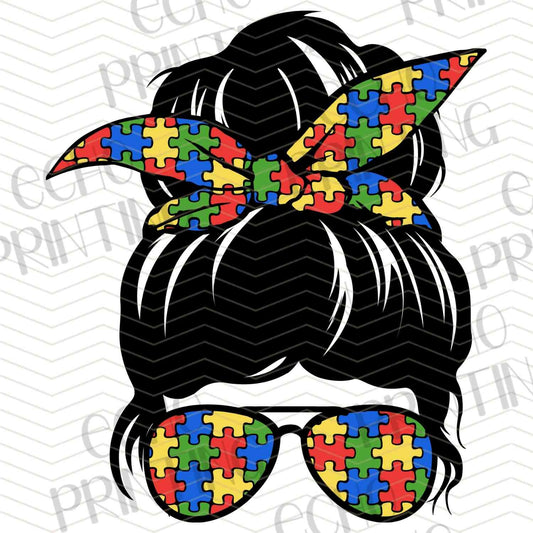 ATMSG 161 – STRONG AUTISM MOM