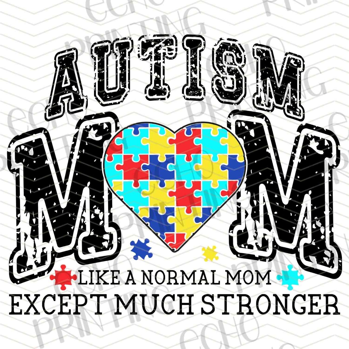 ATMSG 162 – AUTISM MOM STRONG