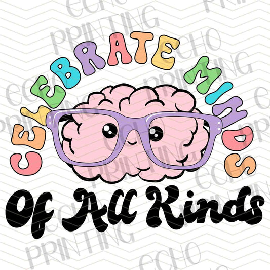 ATMSG 169 – CELEBRATE BRAINS