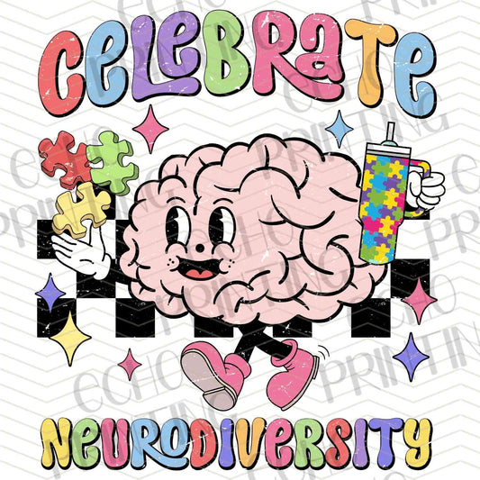 ATMSG 170 – CELEBRATE NEURODIVERSITY