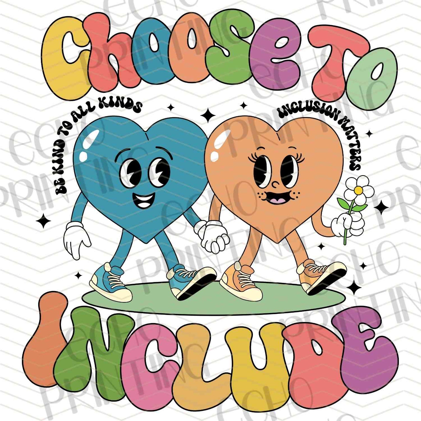 ATMSG 171 – CHOOSE KINDNESS CLUB