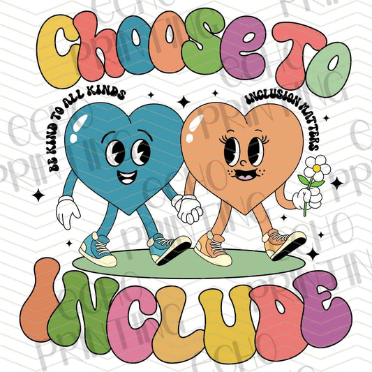 ATMSG 171 – CHOOSE KINDNESS CLUB