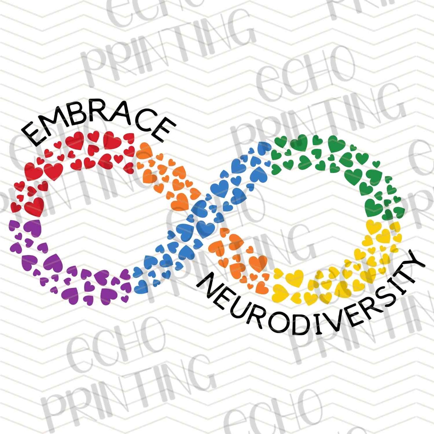 ATMSG 175 – NEURODIVERSITY INFINITY