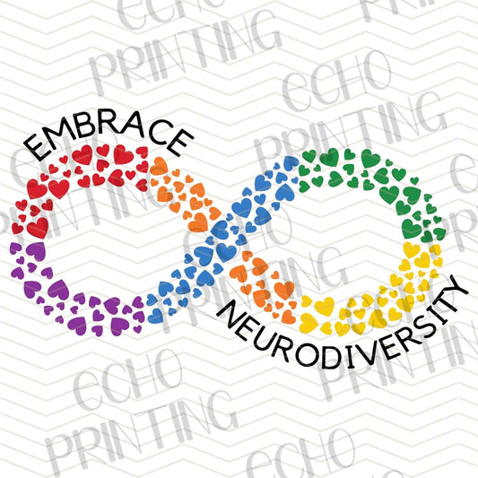 ATMSG 175 – NEURODIVERSITY INFINITY