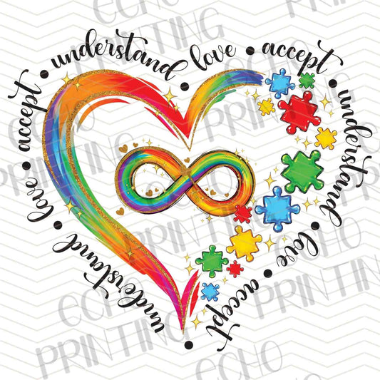 ATMSG 177 – INFINITY HEART SUPPORT