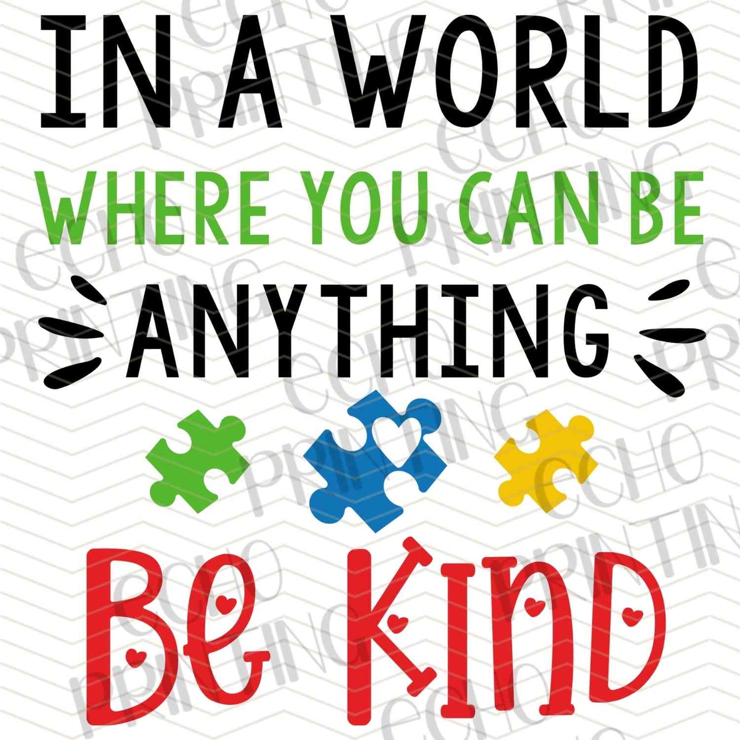 ATMSG 179 – IN A WORLD BE KIND