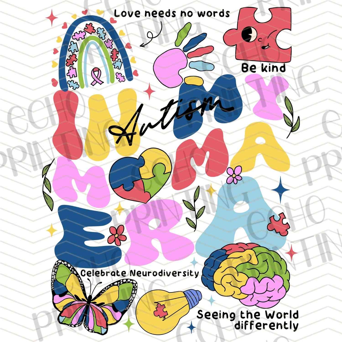 ATMSG 181 – COLORFUL AUTISM EXPRESSIONS