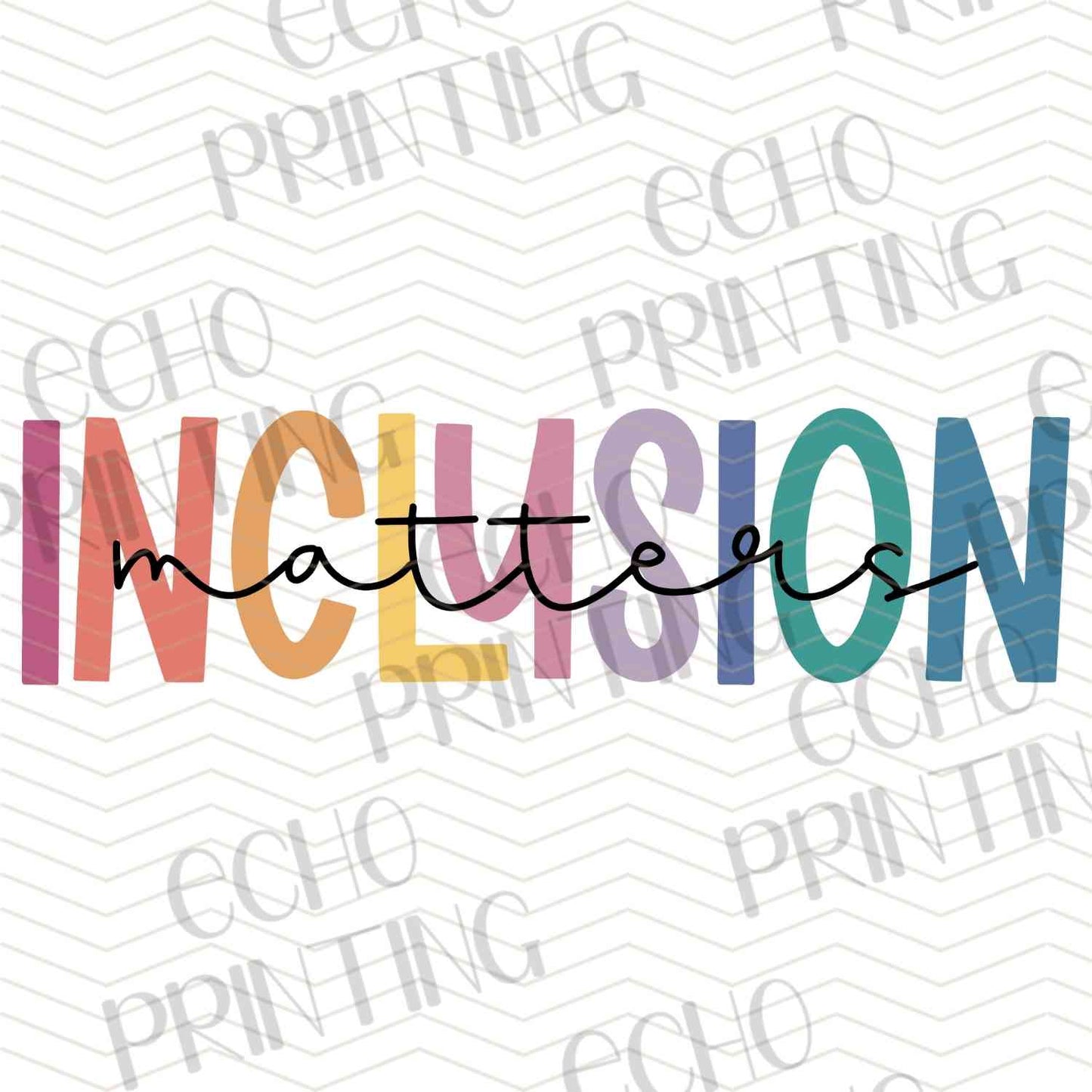 ATMSG 182 – INCLUSION WORD ART