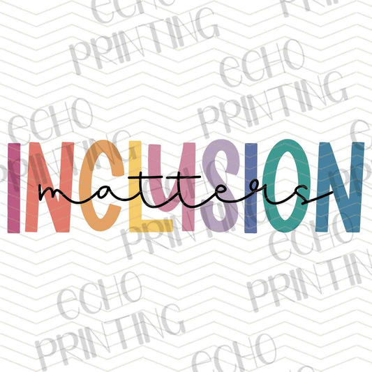 ATMSG 182 – INCLUSION WORD ART