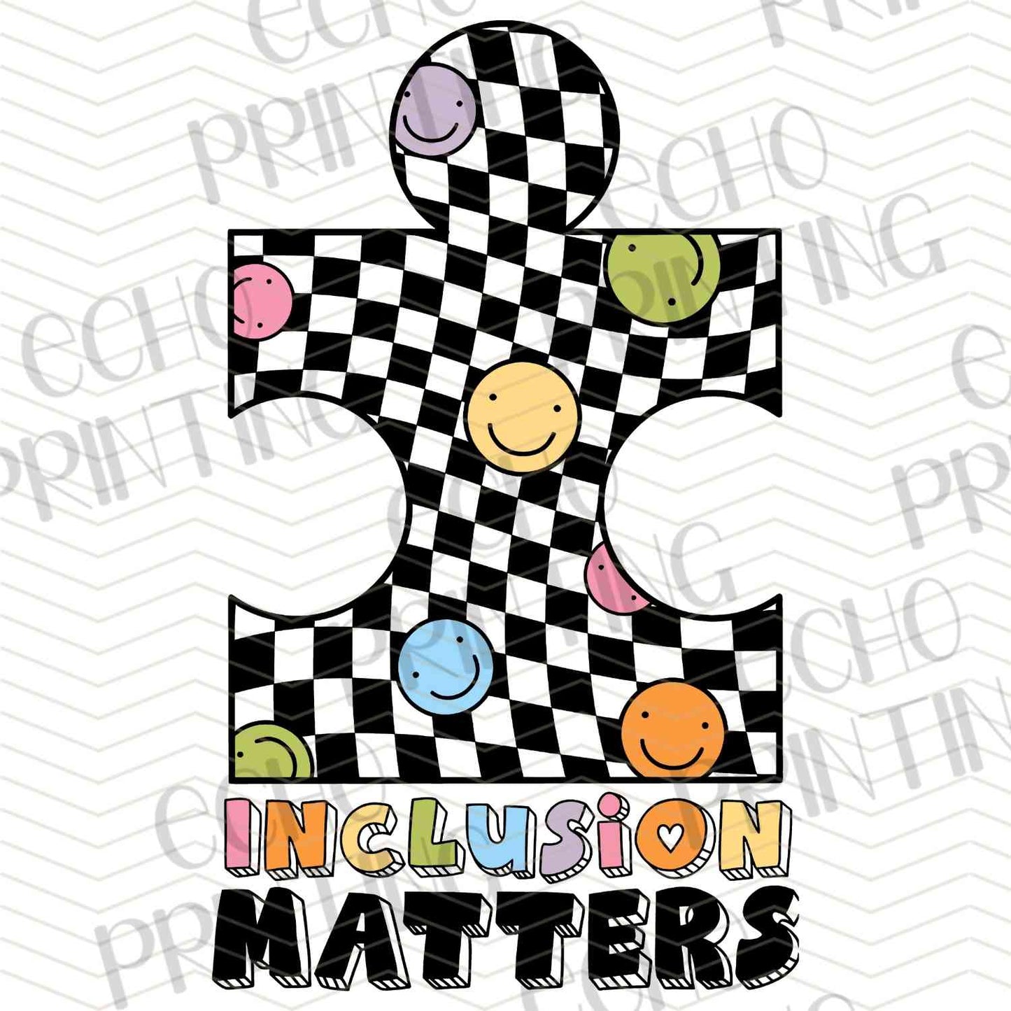 ATMSG 183 – PUZZLE PIECE INCLUSION