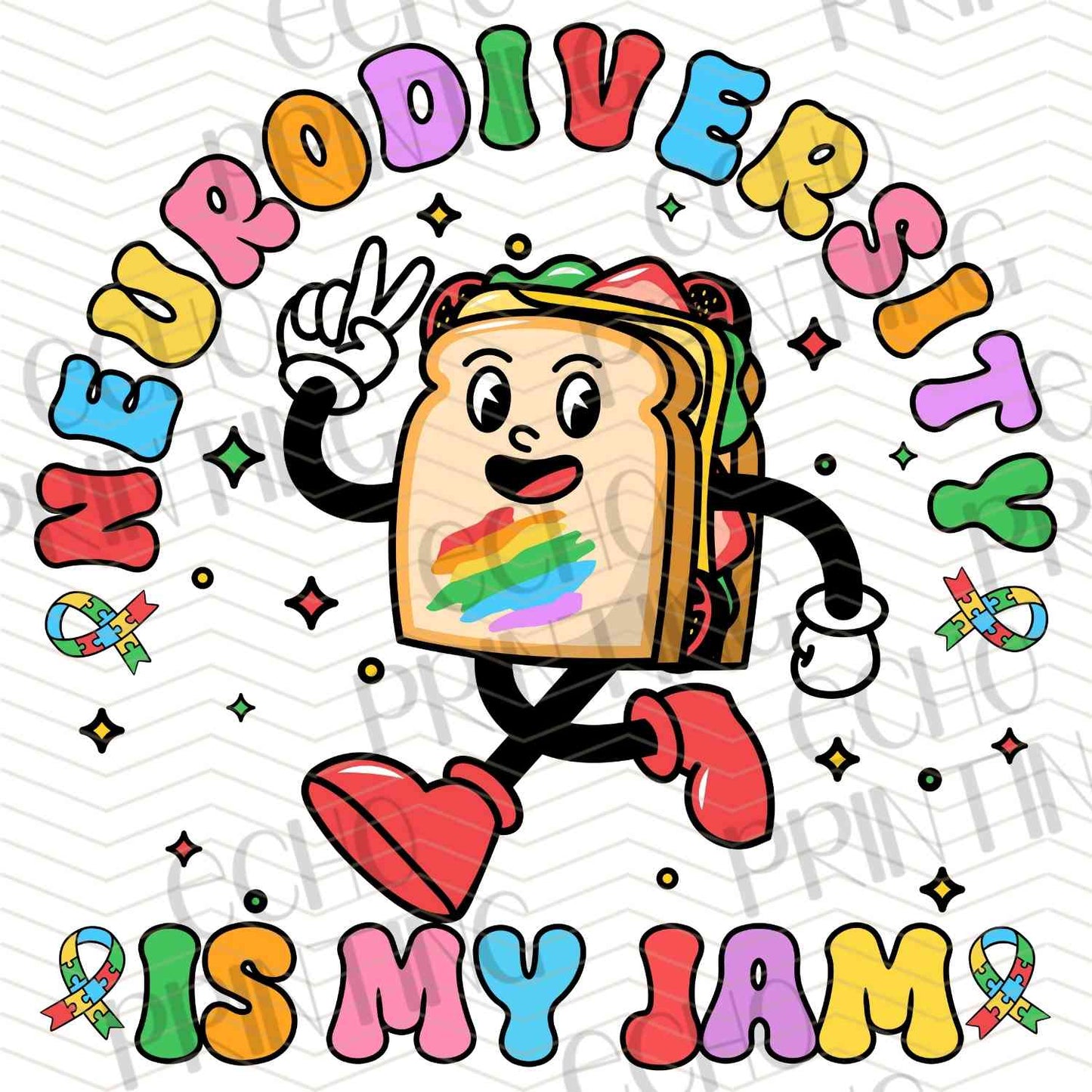 ATMSG 189 – NEURODIVERSITY IS MY JAM