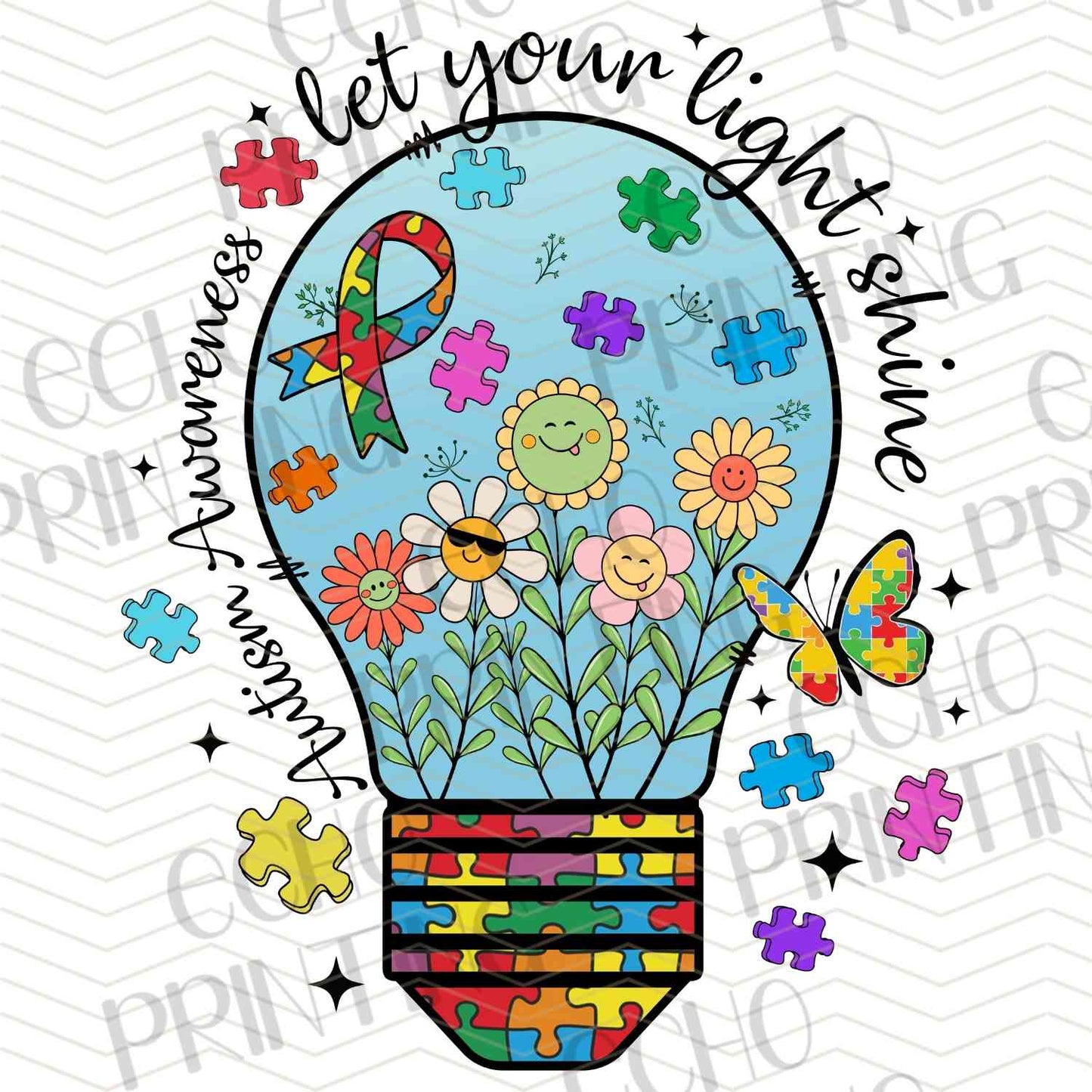 ATMSG 197 – DIFFERENT THINKING LIGHTBULB