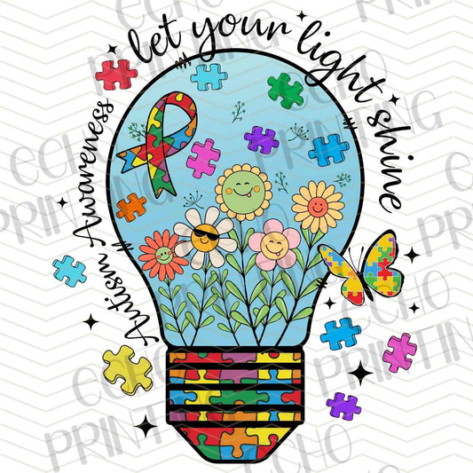 ATMSG 197 – DIFFERENT THINKING LIGHTBULB