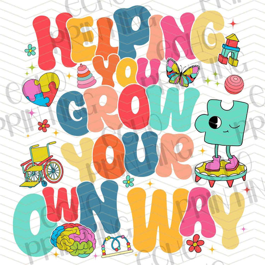 ATMSG 202 – HELPING YOU GROW