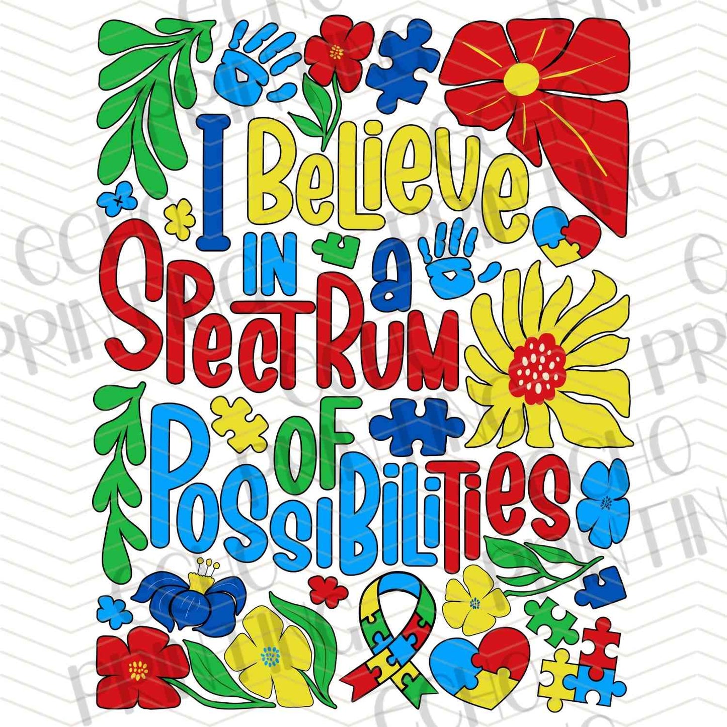 ATMSG 218 – BELIEVE IN A SPECTRUM