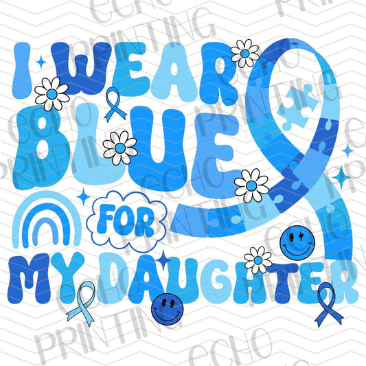 ATMSG 220 – I WEAR BLUE FOR MY DAUGHTER