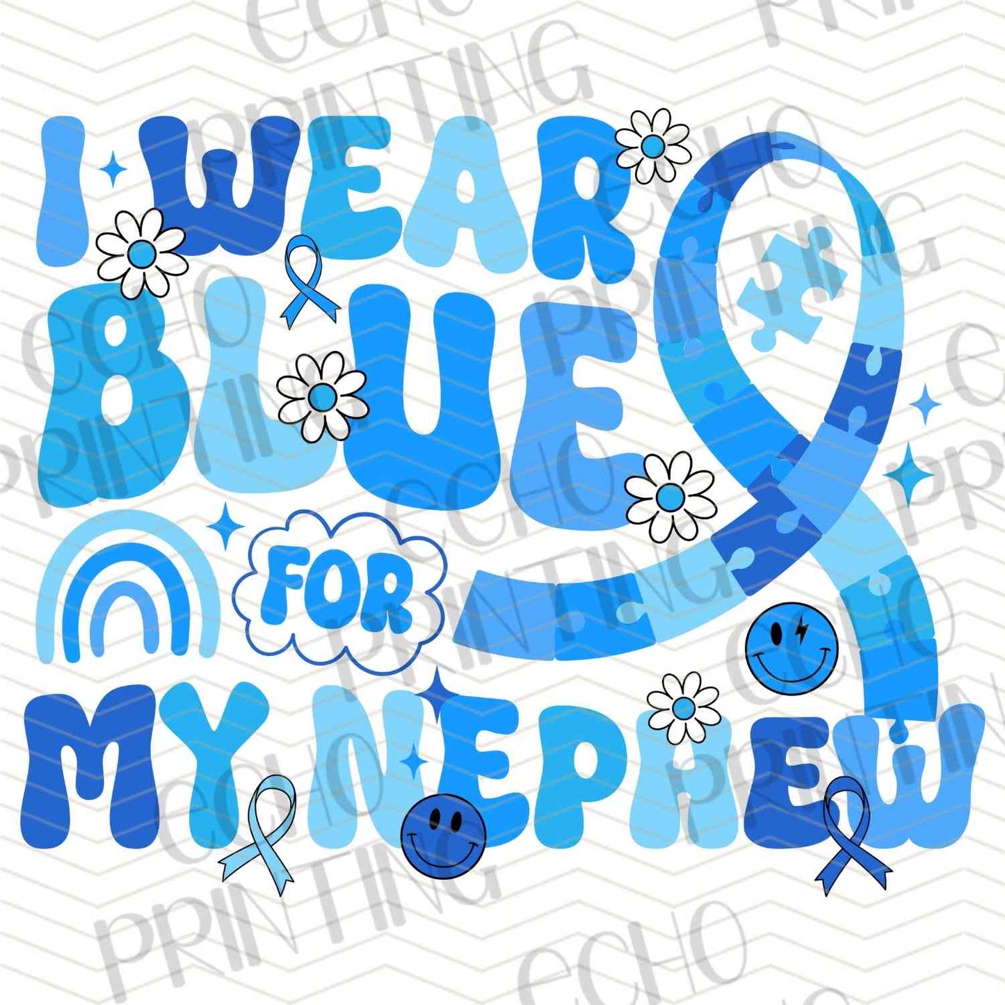 ATMSG 221 – I WEAR BLUE FOR MY FRIEND