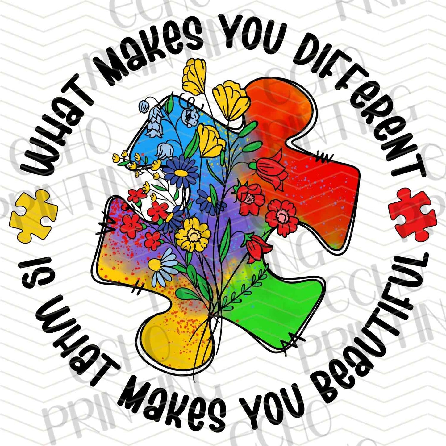 ATMSG 229 – WHAT MAKES YOU DIFFERENT