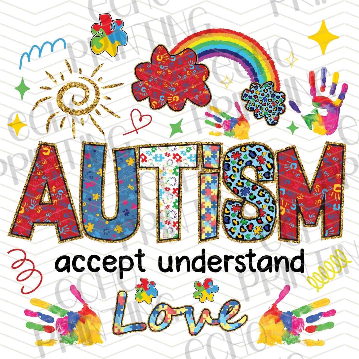 ATMSG 22 – AUTISM ACCEPT UNDERSTAND