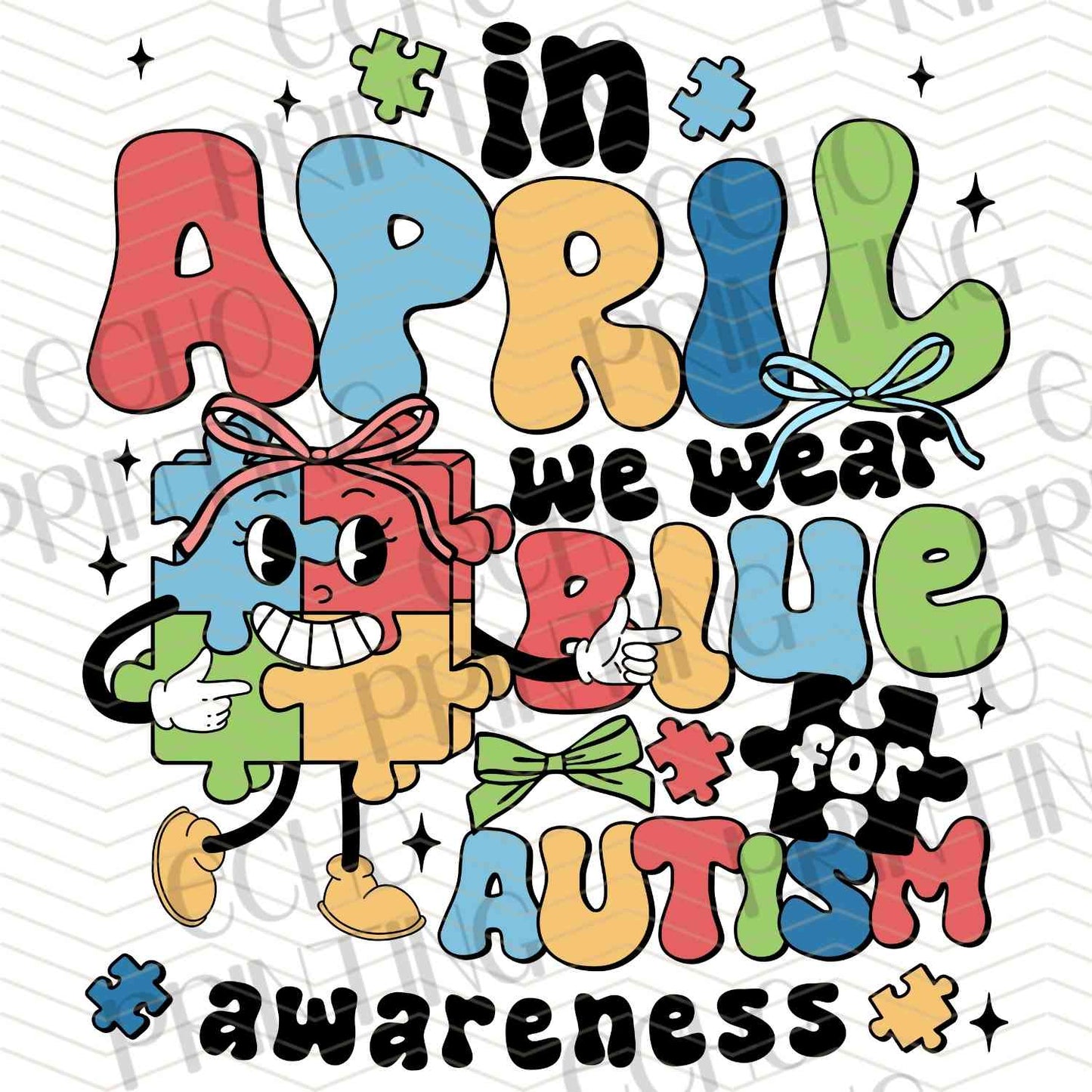 ATMSG 231 – APRIL SUPPORT AWARENESS