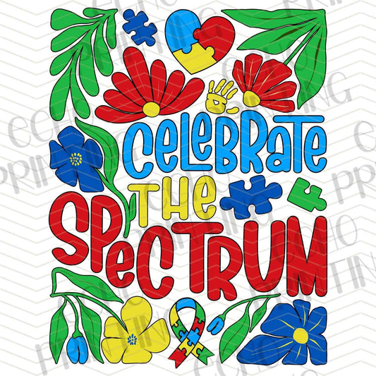 ATMSG 237 – CELEBRATE THE SPECTRUM