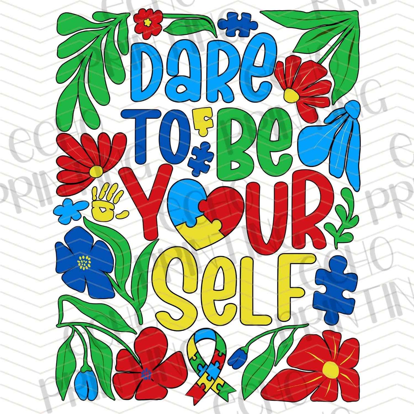 ATMSG 245 – DARE TO BE YOURSELF